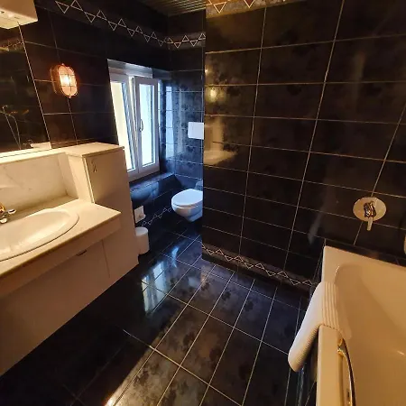Appartement Calicanto Bellinzona