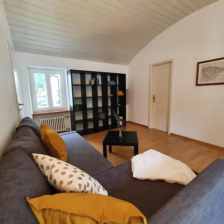 Appartement Calicanto